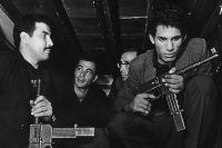 Sat 4 May, 5.30pm: The Battle of Algiers